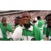 Nigeria 1996 Home Classic Shirt