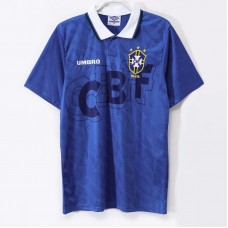 Brazil 1991-1993 Away Classic Shirt
