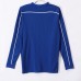 Brazil 1998 Long Sleeves Away Classic Shirt 