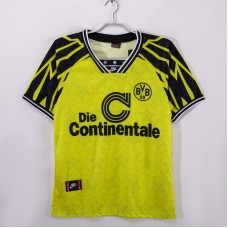 Borussia Dortmund 1994 Home Classic Shirt 