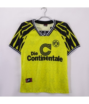 Borussia Dortmund 1994 Home Classic Shirt 