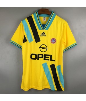 Bayern Munich 1993-1994 Away Classic Shirt
