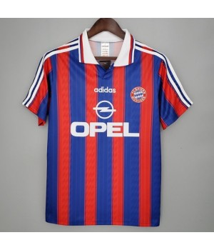 Bayern Munich 1995-1997 Home Classic Shirt
