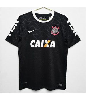 SC Corinthians 2008 Away Classic Shirt