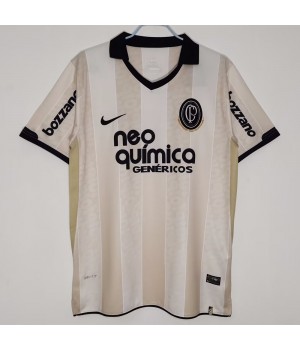 SC Corinthians 2010 100th Classic Shirt