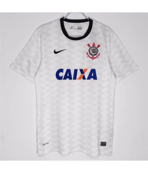 SC Corinthians 2012 Home Classic Shirt