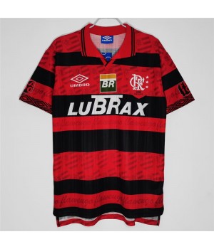 CR Flamengo 1895 Home Classic Shirt
