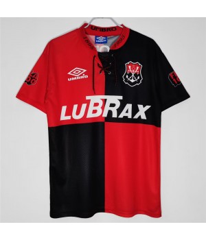 CR Flamengo 1994 100th Classic Shirt