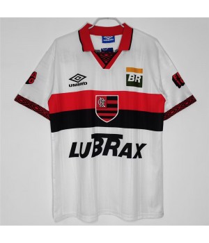 CR Flamengo 1994 Away Classic Shirt