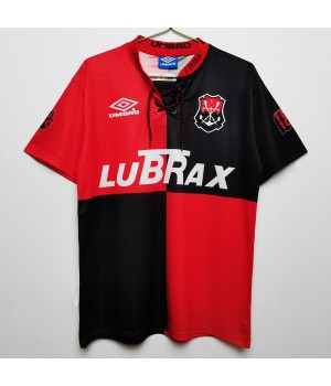 CR Flamengo 1994 Home Classic Shirt