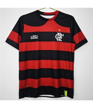 CR Flamengo 2009 Home Classic Shirt