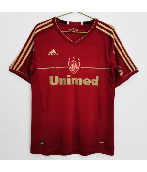Fluminense FC 2012 Third Classic Shirt