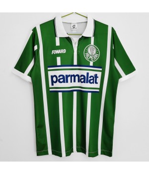 SE Palmeiras 1992 Home Classic Shirt