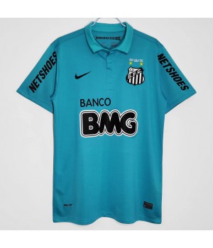 Santos FC 2012-2013 Third Classic Shirt