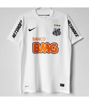 Santos FC 2013 Home Classic Shirt