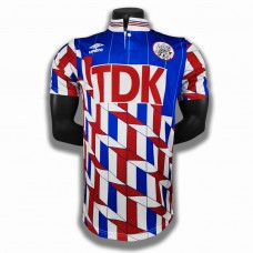 Ajax 1989-1990 Away Classic Shirt