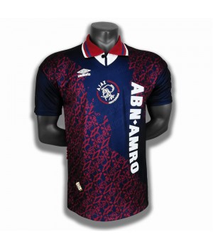 Ajax 1994-1995 Away Classic Shirt