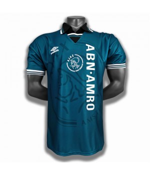 Ajax 1995-1996 Away Classic Shirt