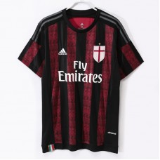 Ac Milan 2015-2016 Classic Shirt