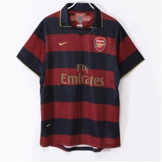Arsenal FC 2007-2008 Away Classic Shirt