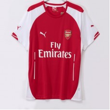 Arsenal Fc 2014-2015 Home Classic Shirt