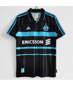 Olympique Marseille 1999-2000 Third Classic Shirt