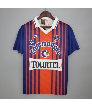 Paris Saint Germain 1993-1994 Home Classic Shirt