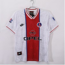 Paris Saint Germain 1995-1996 Away Classic Shirt 
