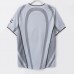 Paris Saint Germain 2001-2002 Home Classic Gray Shirt 
