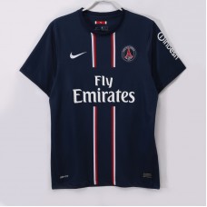 Paris Saint Germain 2012 Home Classic Shirt 