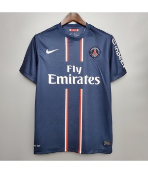 Paris Saint Germain 2012-2013 Home Classic Shirt