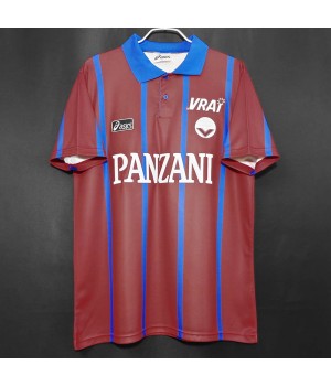 FC Girondins de Bordeaux 1993-1995 Home Classic Shirt