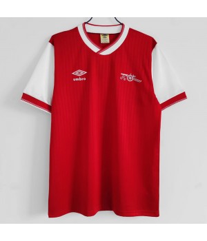 Arsenal FC 1983-1986 Home Classic Shirt