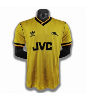 Arsenal FC 1986-1988 Away Classic Shirt
