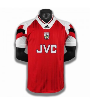 Arsenal FC 1992-1993 Home Classic Shirt