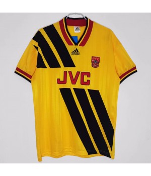 Arsenal FC 1993-1994 Away Classic Shirt