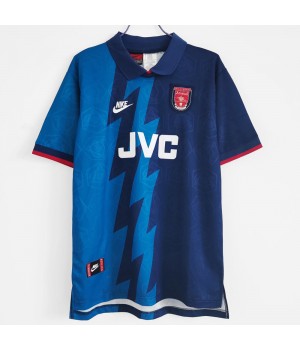 Arsenal FC 1995 Away Classic Shirt