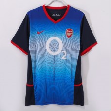Arsenal FC 2002-2004 Away Classic Shirt 