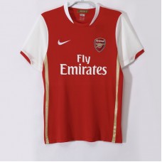 Arsenal FC 2006-2007 Home Classic Shirt 