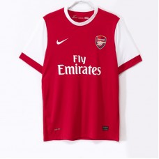Arsenal FC 2010-2011 Home Classic Shirt 