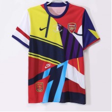 Arsenal FC 2014 Commemorative Edition Classic Shirt 