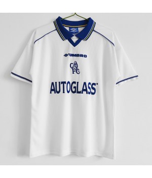 Chelsea FC 1998-2000 Away Classic Shirt