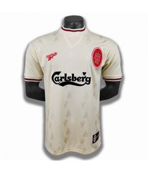 Liverpool FC 1996-1997 Away Classic Shirt