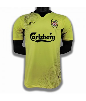 Liverpool FC 2004-2005 Away Classic Shirt
