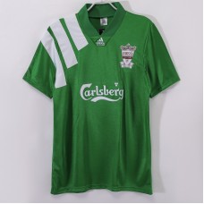 Liverpool FC 1992-1993 Away Classic Shirt 