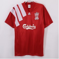 Liverpool FC 1992-1993 Home Classic Shirt 