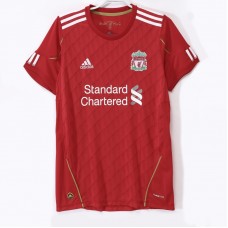 Liverpool FC 2010-2011 Home Classic Shirt 