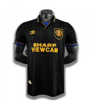 Manchester United FC 1993-1994 Away Classic Shirt