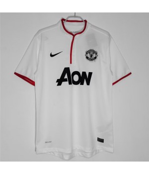Manchester United FC 2012-2013 Away Classic Shirt