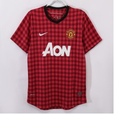 Manchester United FC 2012-2013 Home Classic Shirt 